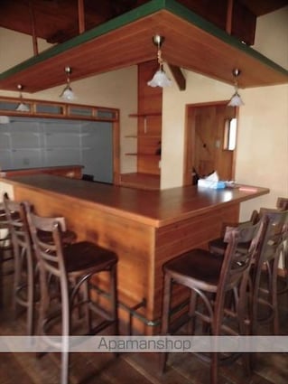 木ノ本住居付店舗（５８０－２）[店舗/65.92m2]のその他設備