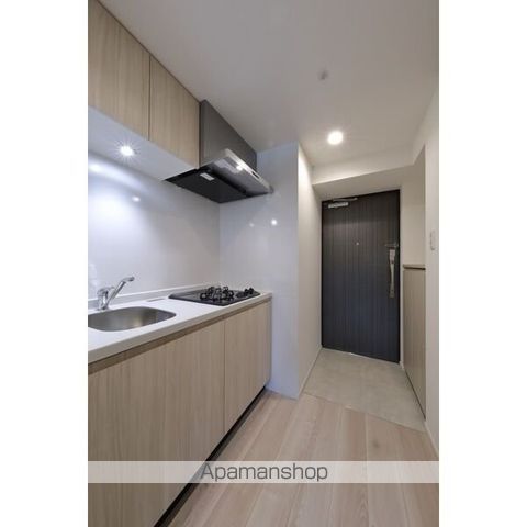 SーRESIDENCE金山FLAPの内装写真