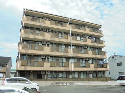 Ｌｉｍｐｉａグランドパーク早川[2LDK/48.6m2]の外観2