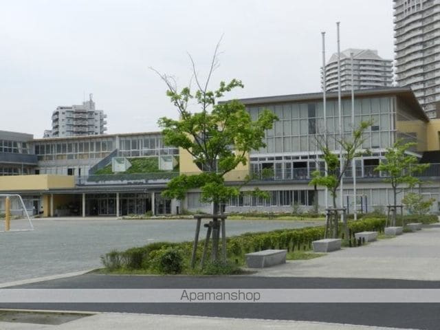 EMILE新浦安の周辺写真