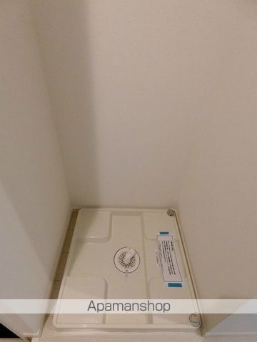 リブリ・BーONE鎌倉の内装写真