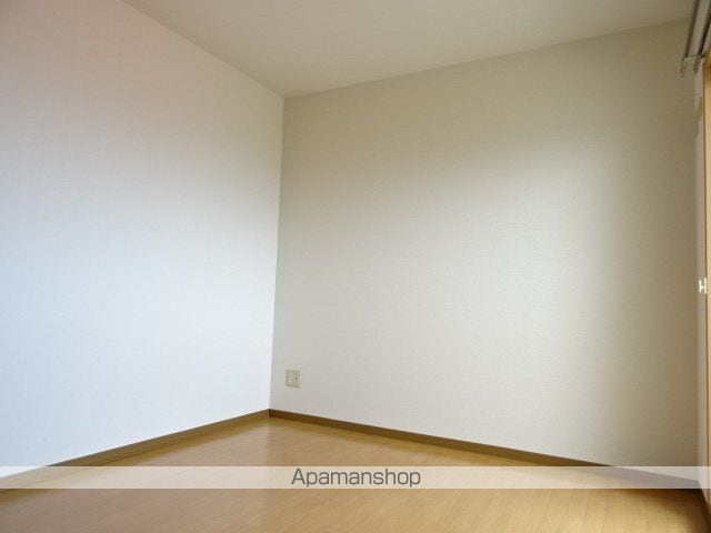 CHEZ−SOIIIの内装写真
