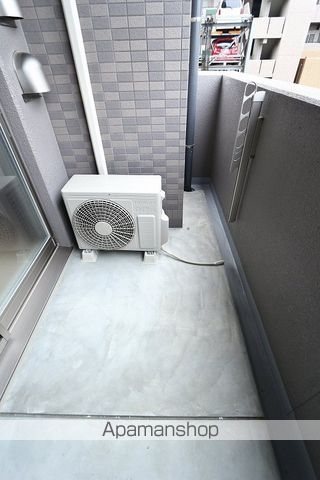 グランクリュ佐古 WESTの内装写真