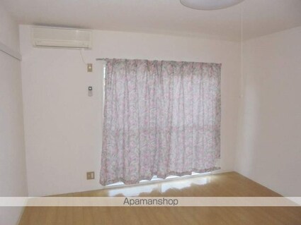 フレグランス郵とぴあ[1K/26.4m2]の内装