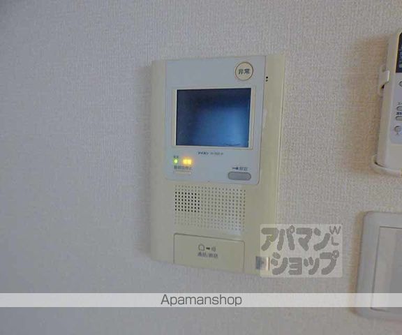 エターナルコート三条の内装写真
