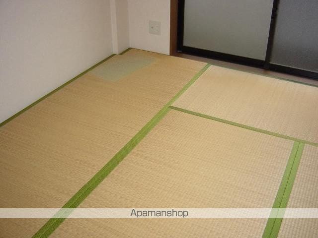 ドルチェ井上の内装写真
