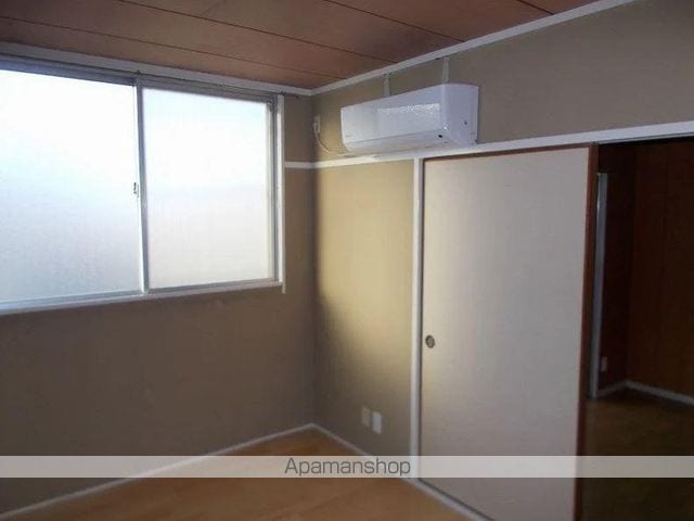 メゾンルミエールの内装写真