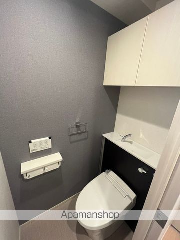 クレヴァンス両国SOUTHの内装写真