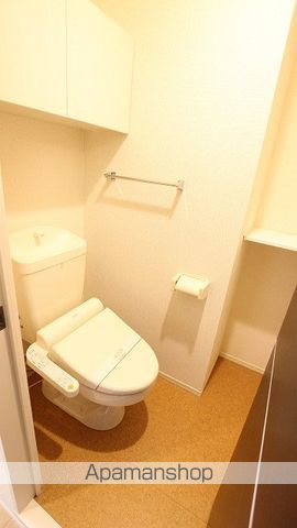 プランドールの内装写真