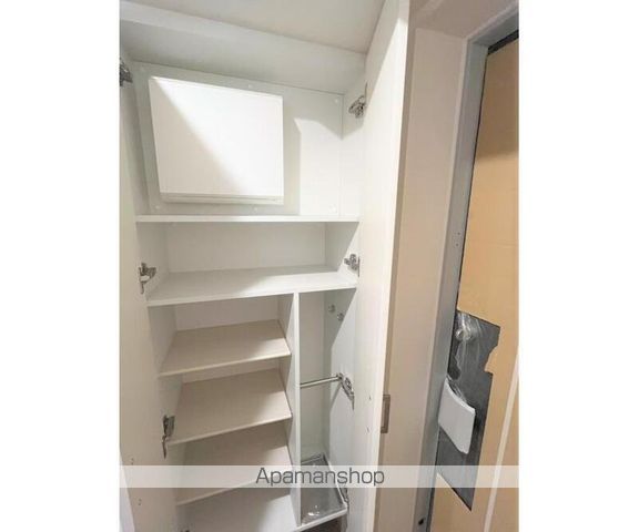 AVENIR 新深江の内装写真