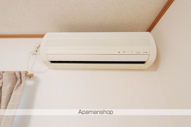 レジデンス梶島の内装写真