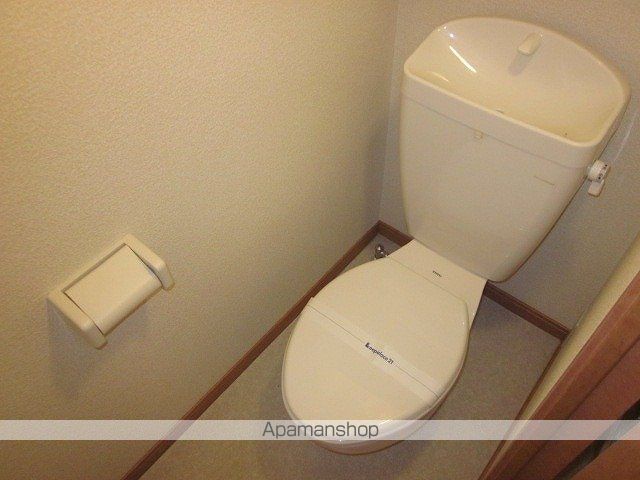 レオパレス野立の内装写真