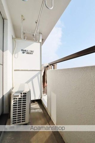 エステートアサダの内装写真