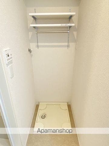 メゾン グランツの内装写真
