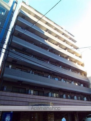 ガラ・ステージ神田神保町[1K/28.11m2]の外観2