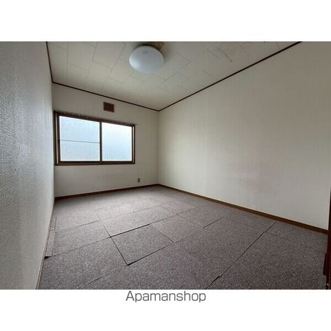 小林アパートの内装写真
