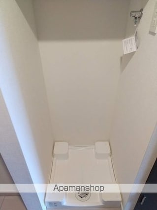 東京都中野区本町５丁目[1R/30.69m2]のその他設備