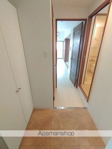 エールグラン吹田片山町の内装写真