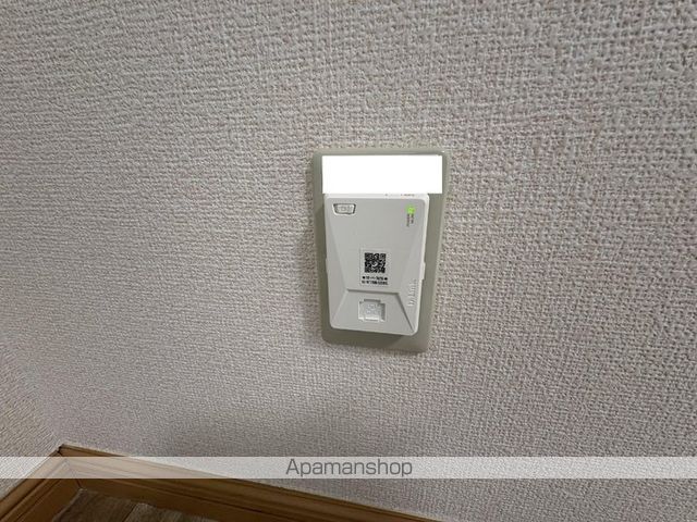 セジュール セトの内装写真