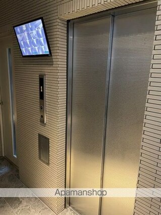 アルシェ新宿[1K/30.67m2]の共用部5