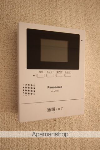杉乃子ハイムの内装写真
