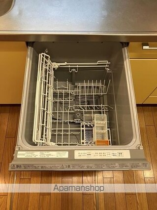 玉川台戸建[3LDK/94.5m2]のその他設備