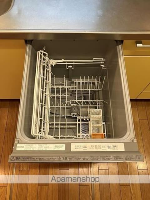 玉川台戸建[3LDK/94.5m2]のその他設備