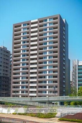 エンブレムコート明石町[1K/55.46m2]の外観2