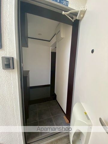 グリーンヒルズ土山の内装写真