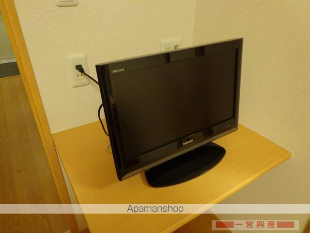 レオパレス松山保免の内装写真