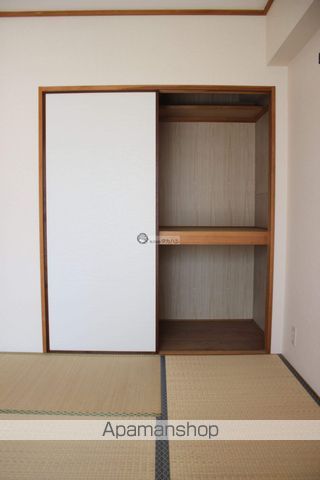 鷹取プレイスの内装写真