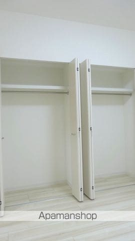 アコリエンテの内装写真