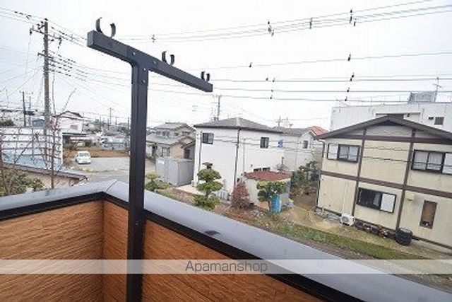 メゾン沼目IIのその他写真