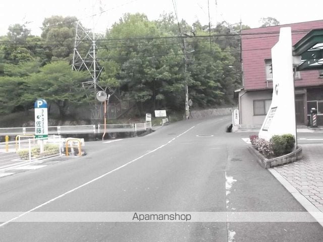 シティハイツサトウの周辺写真