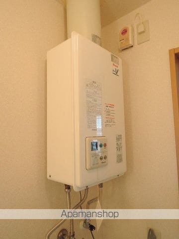 アビタ琴似の内装写真