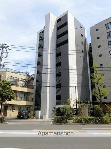 ARKMARK東向島AZの外観写真