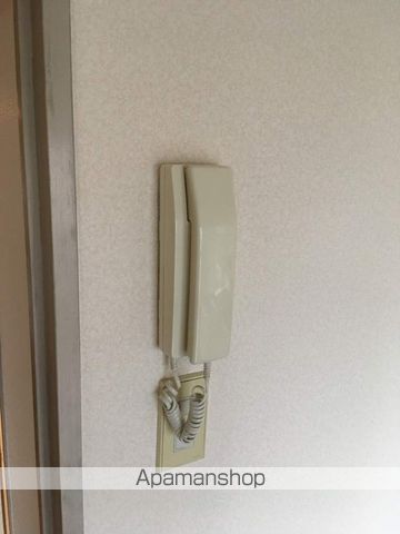 第9摂津グリーンハイツの内装写真