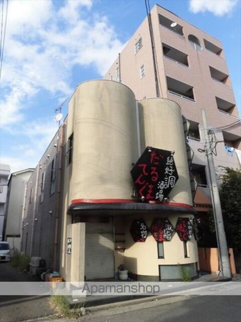 ヤマイチＰＬＡＺＡ岡北ノ丁[店舗/181.04m2]の外観3