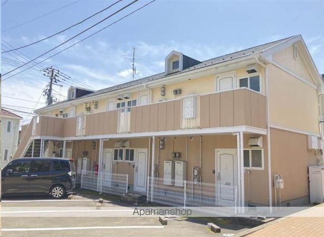 シティ中島丁B