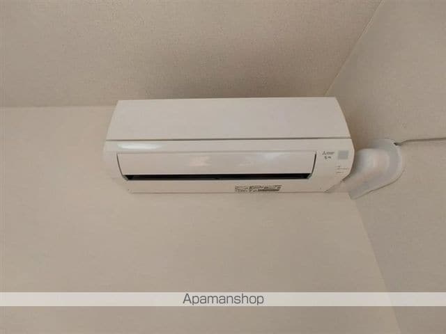 ファーストハイツ南光台の内装写真