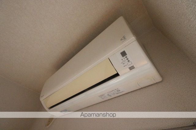 スタープラザ三筋の内装写真