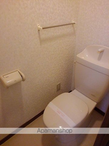 カーサ・デ・ナカスジの内装写真