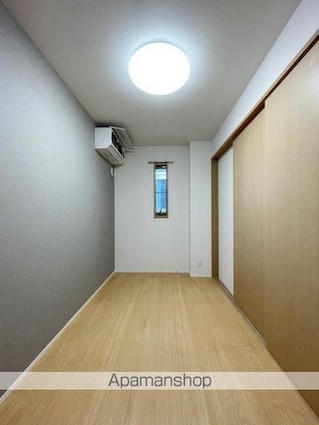 （仮称）Ｂｕｒｅｓｓａ　Ａｒｉｙａ[1LDK/43.43m2]のバス