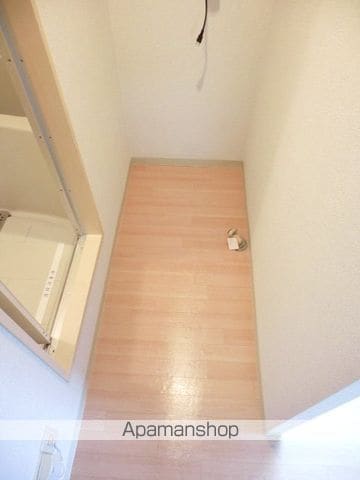 パスカル山の手の内装写真
