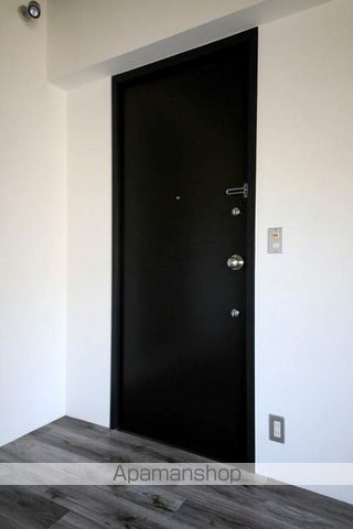 ARDENTOWER南堀江の内装写真