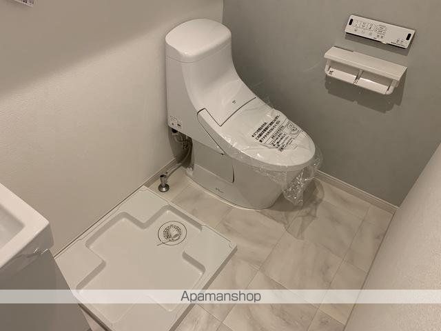 ピアコートTM東伏見弐番館の内装写真