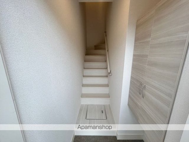 ファミールヴィラ A棟の内装写真