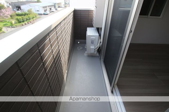 D-room川岸町の内装写真