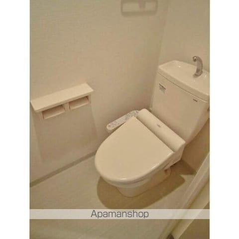 シャルマン愛知の内装写真