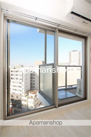 ESLEAD南堀江グランツの内装写真
